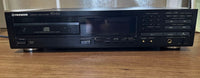 Pioneer Cd Sacd Players Pd-515