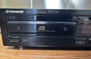 Pioneer Cd Sacd Players Pd-515