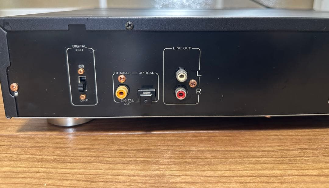 Pioneer Cd Sacd Players Pd-515