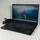Lenovo Windows Notebook Body Thinkpad L15 Gen 1 I5-10310U 16Gb Ssd256Gb