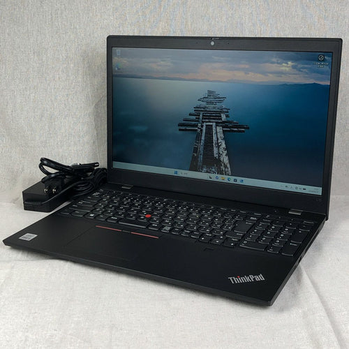 Lenovo Windows Notebook Body Thinkpad L15 Gen 1 I5-10310U 16Gb Ssd256Gb