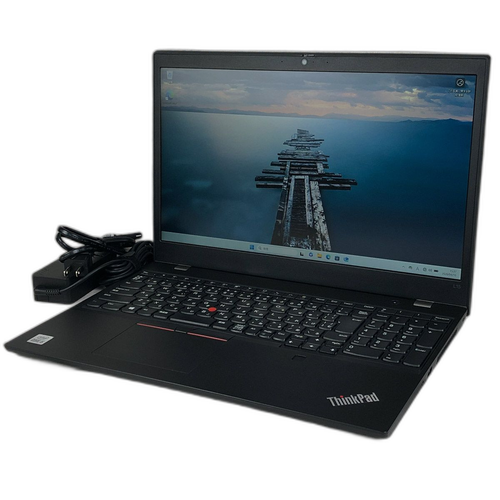Lenovo Windows Notebook Body Thinkpad L15 Gen 1 I5-10310U 16Gb Ssd256Gb