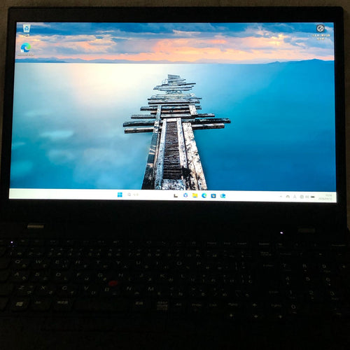 Lenovo Windows Notebook Body Thinkpad L15 Gen 1 I5-10310U 16Gb Ssd256Gb