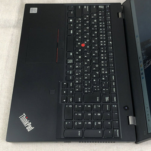 Lenovo Windows Notebook Body Thinkpad L15 Gen 1 I5-10310U 16Gb Ssd256Gb