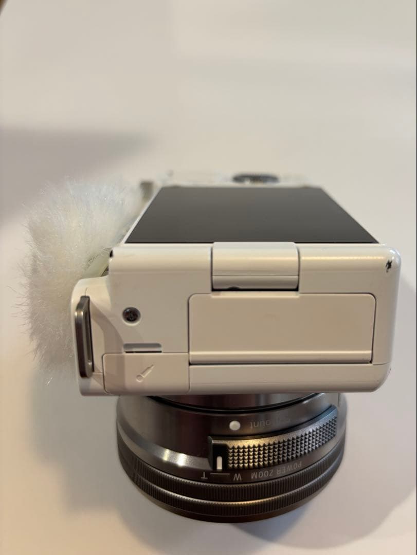 Sony Mirrorless Interchangeable Lens Cameras Sd Zv-E10