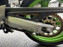 Motorcycle Frames Zx-9R