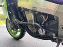 Motorcycle Frames Zx-9R