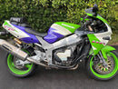 Motorcycle Frames Zx-9R