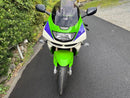 Motorcycle Frames Zx-9R