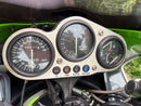 Motorcycle Frames Zx-9R