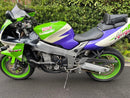 Motorcycle Frames Zx-9R