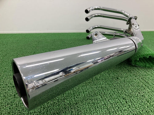 Yamaha Scarf Xjr400R 4Hm Genuine Tj