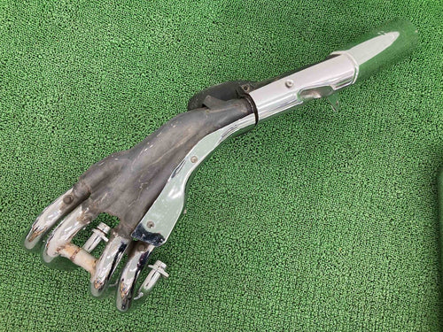 Yamaha Scarf Xjr400R 4Hm Genuine Tj