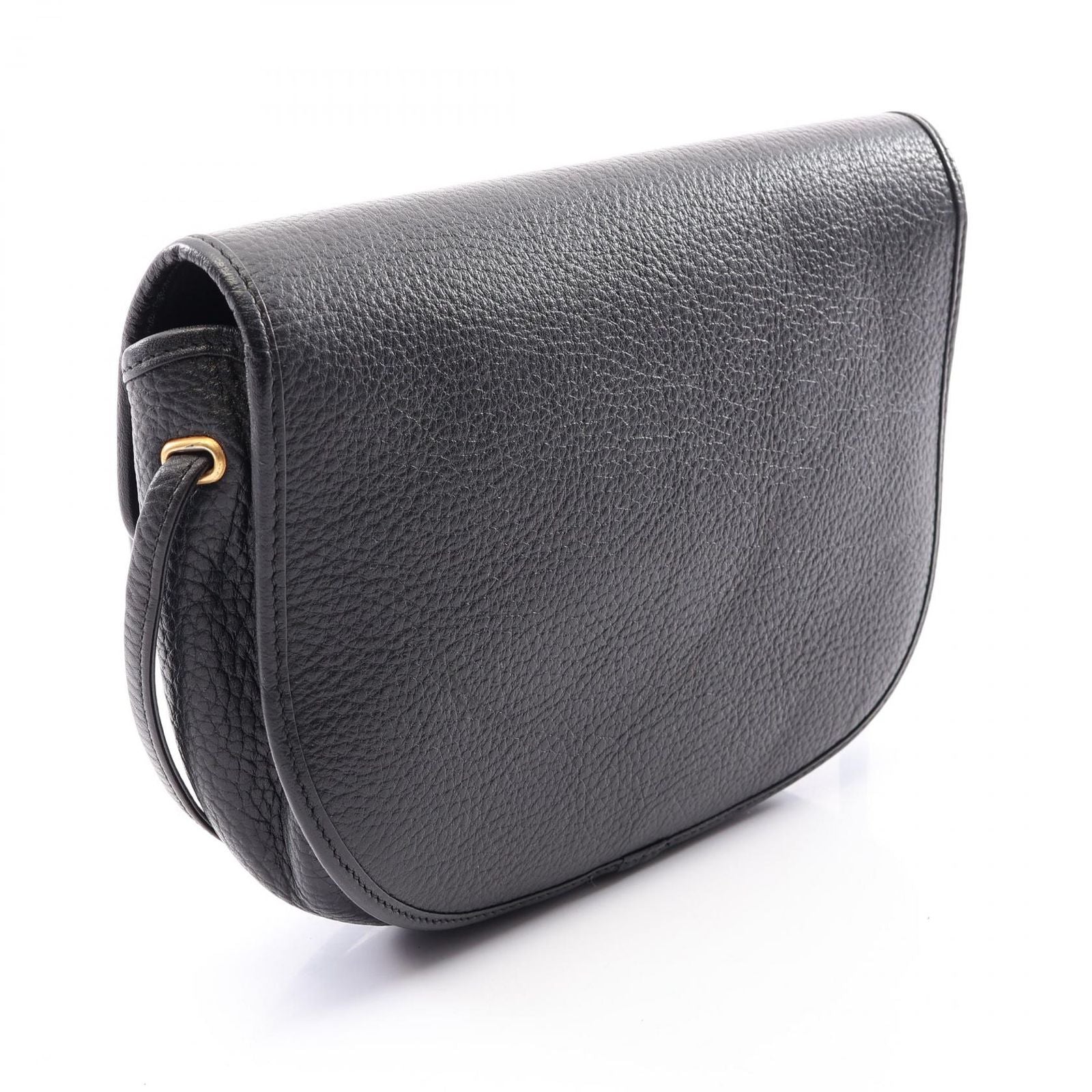 Christian Dior Shoulder Bag Cd Used B