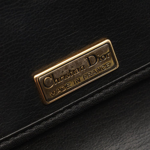Christian Dior Shoulder Bag Cd Used B