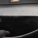 Christian Dior Shoulder Bag Cd Used B