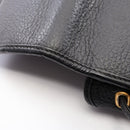 Christian Dior Shoulder Bag Cd Used B