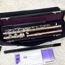 Yamaha Flutes Yfl-212