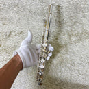 Yamaha Flutes Yfl-212
