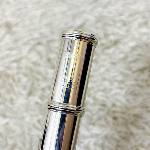 Yamaha Flutes Yfl-212