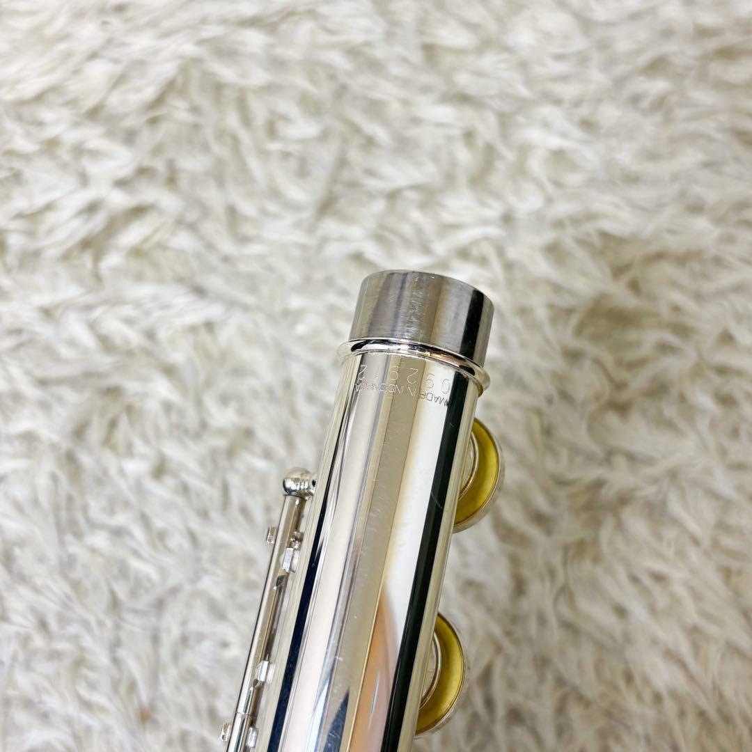 Yamaha Flutes Yfl-212