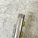 Yamaha Flutes Yfl-212
