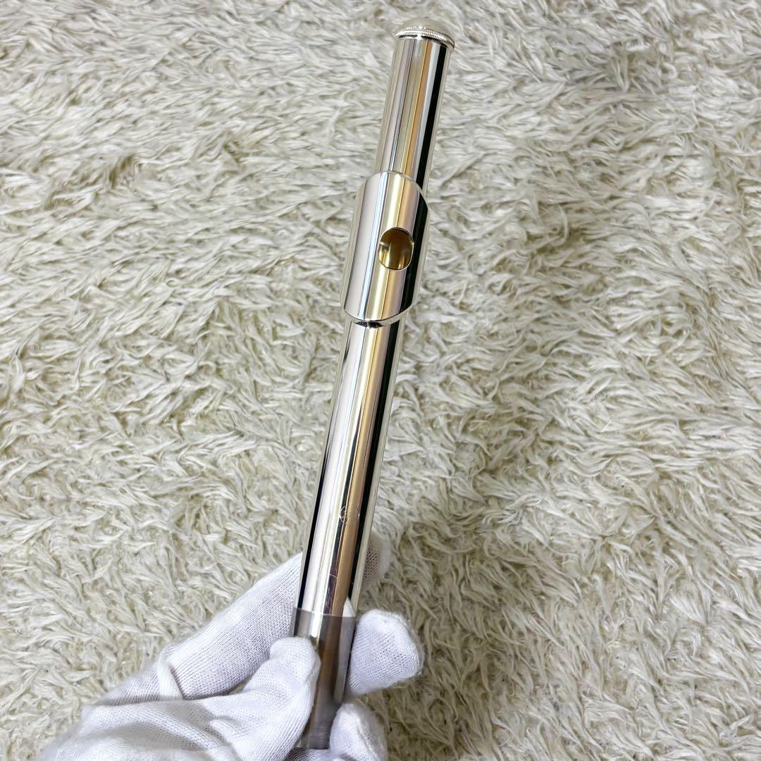 Yamaha Flutes Yfl-212