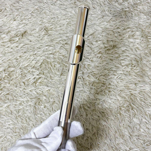 Yamaha Flutes Yfl-212