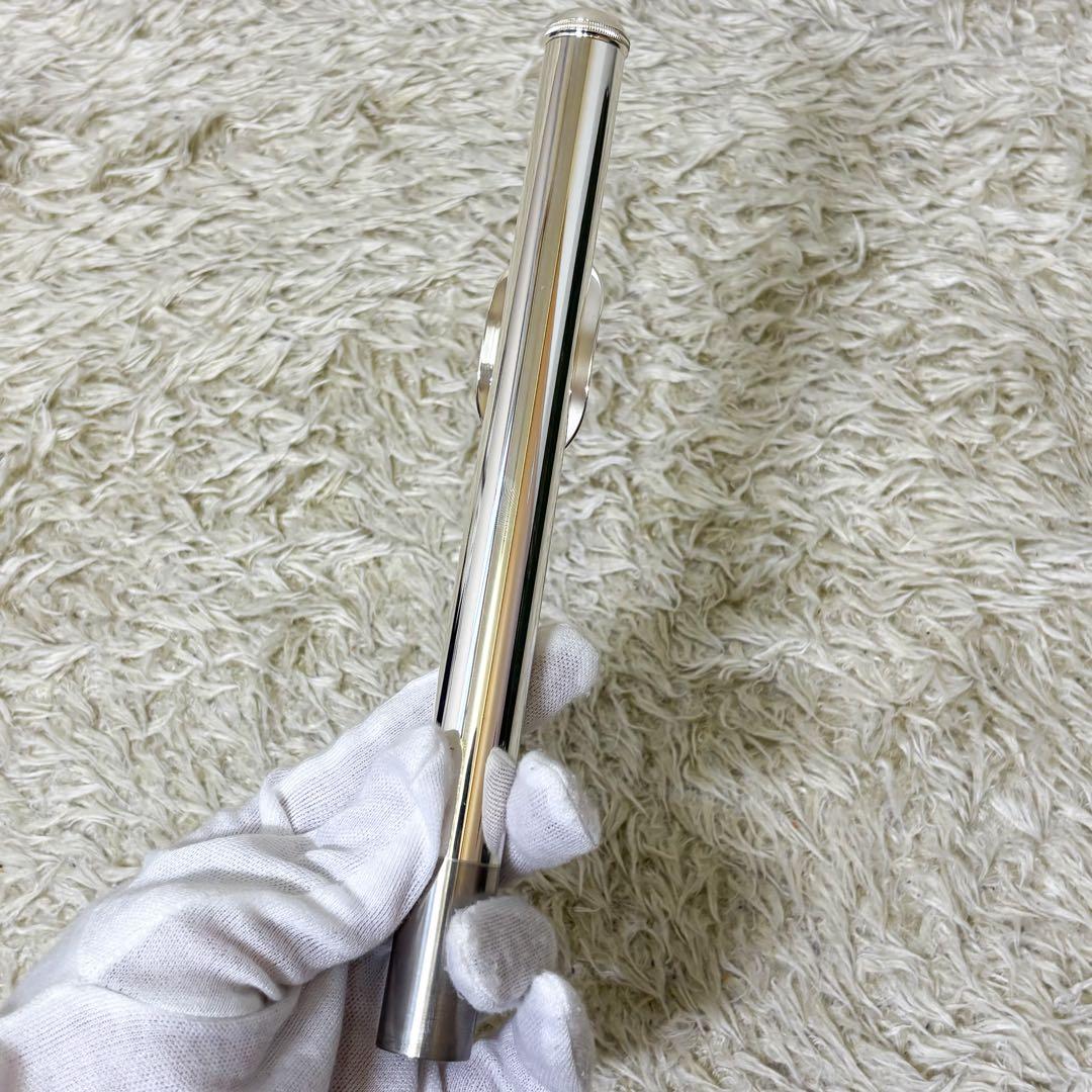 Yamaha Flutes Yfl-212