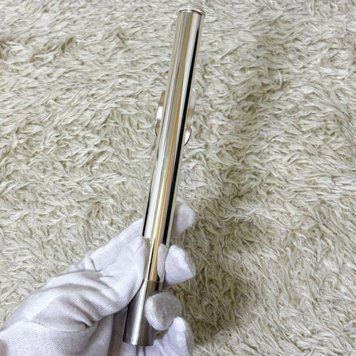 Yamaha Flutes Yfl-212