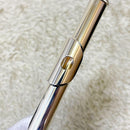 Yamaha Flutes Yfl-212