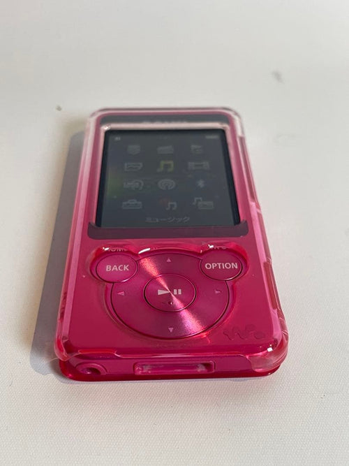 Sony Digital Audio Player Nw-S13