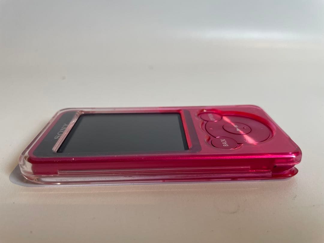 Sony Digital Audio Player Nw-S13