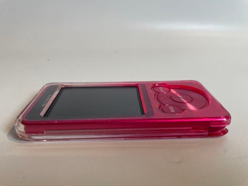 Sony Digital Audio Player Nw-S13