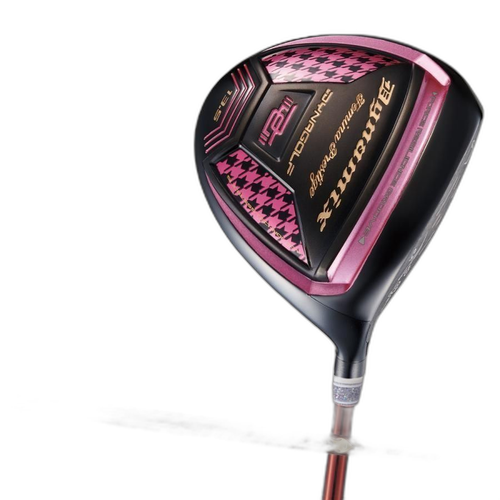 Works Golf Driver Attas 25G( 25)