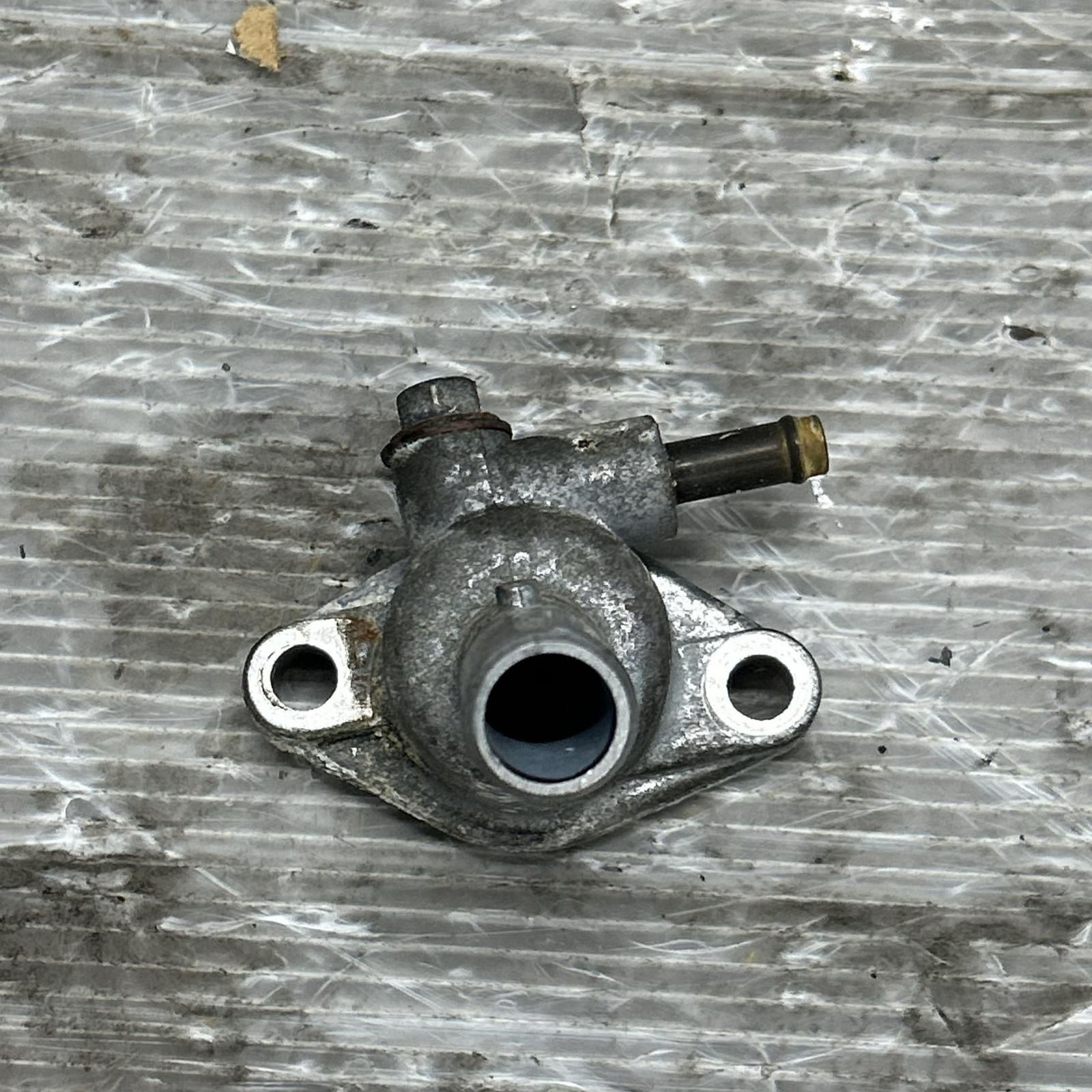 Yamaha Engine Cooling Device Sa36J