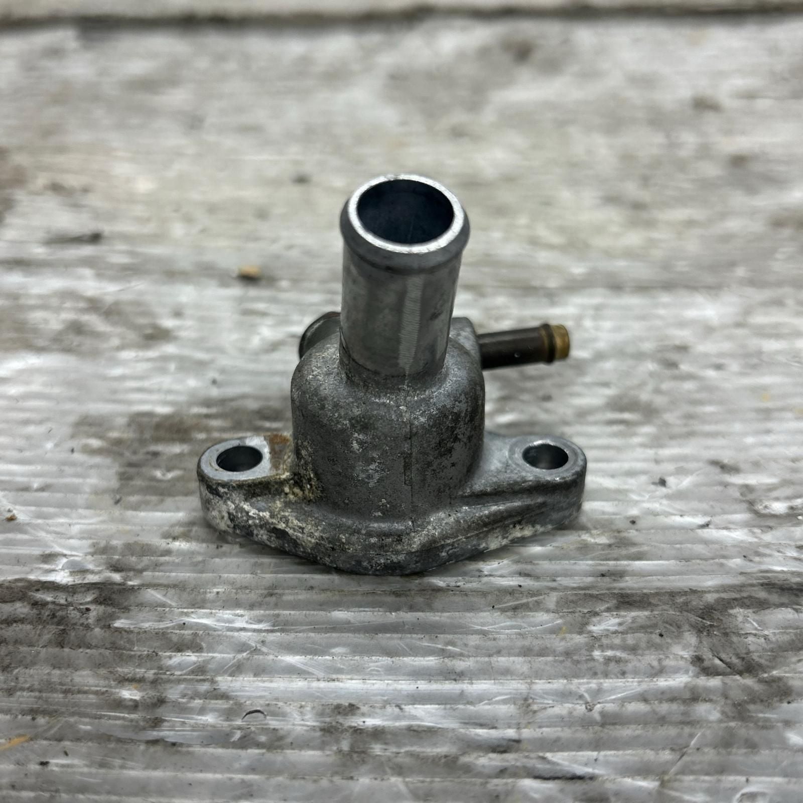 Yamaha Engine Cooling Device Sa36J