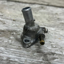 Yamaha Engine Cooling Device Sa36J
