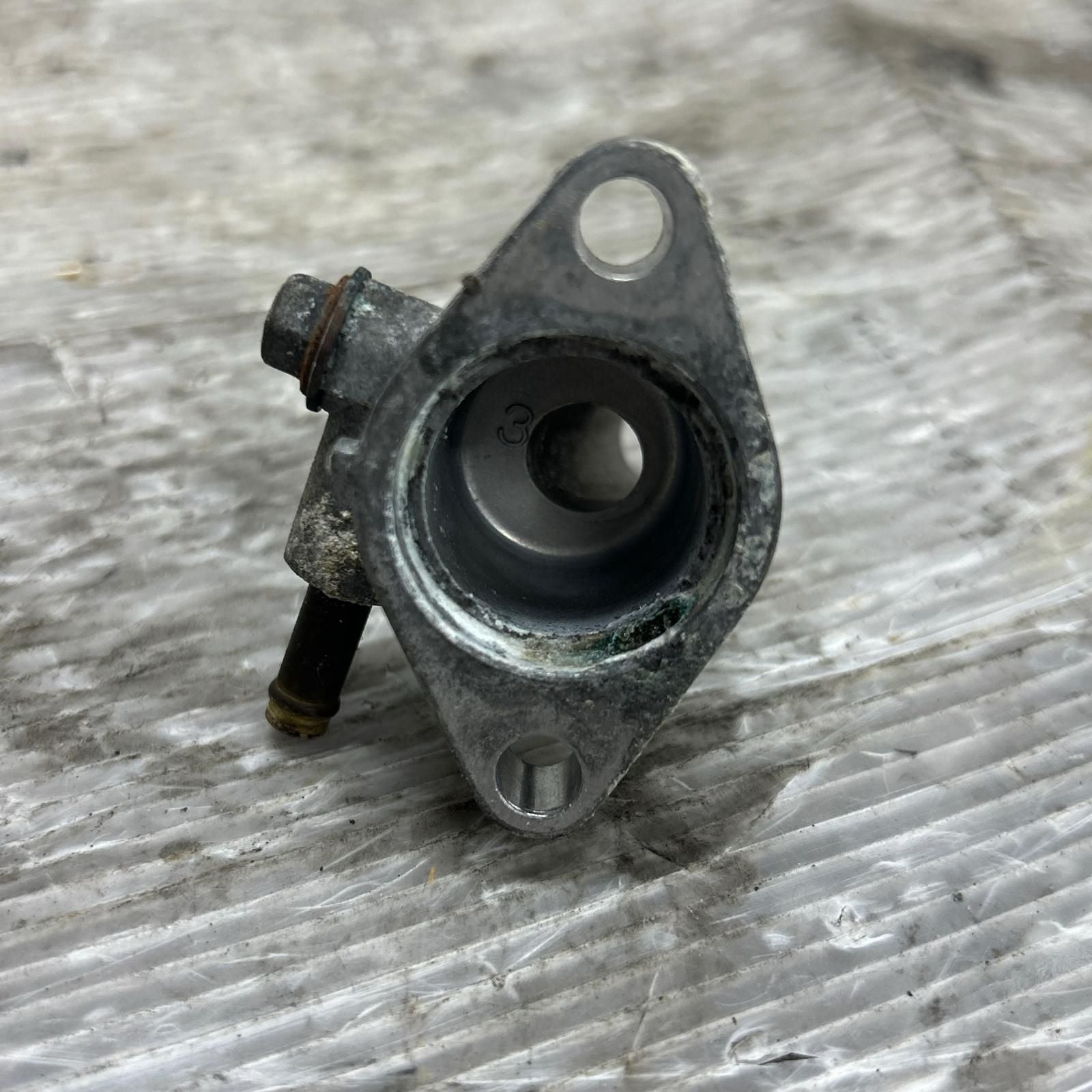 Yamaha Engine Cooling Device Sa36J