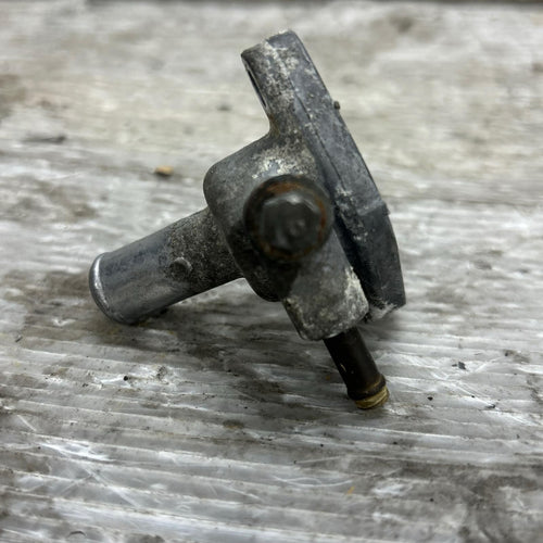 Yamaha Engine Cooling Device Sa36J