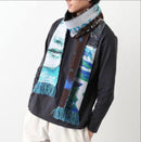 Montmartre New York Scarf Alternative