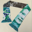 Montmartre New York Scarf Alternative
