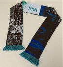 Montmartre New York Scarf Alternative