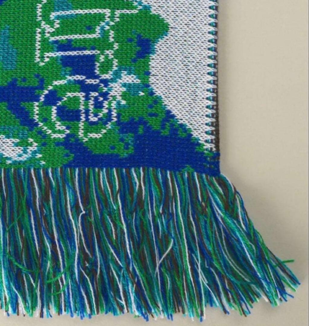 Montmartre New York Scarf Alternative