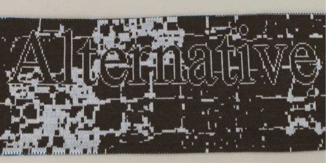 Montmartre New York Scarf Alternative