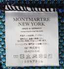 Montmartre New York Scarf Alternative