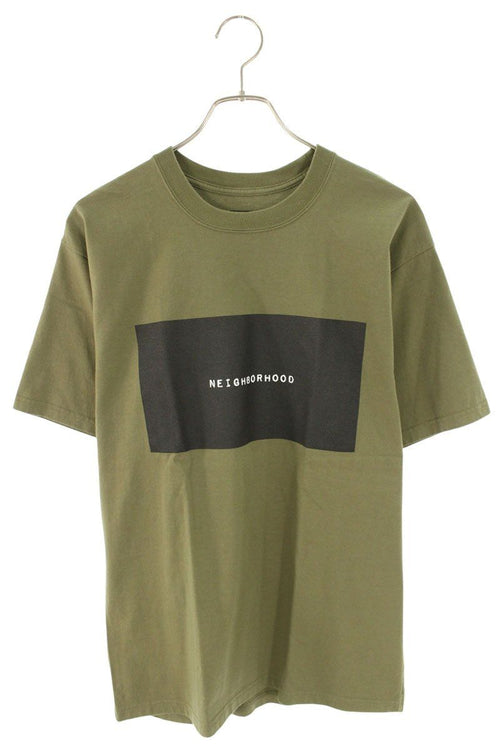 Neighborhood T -Shirt S