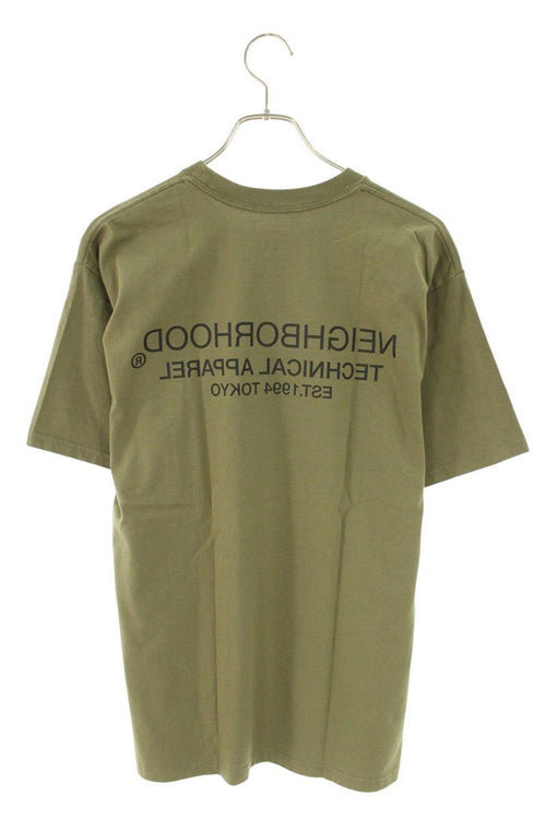 Neighborhood T -Shirt S