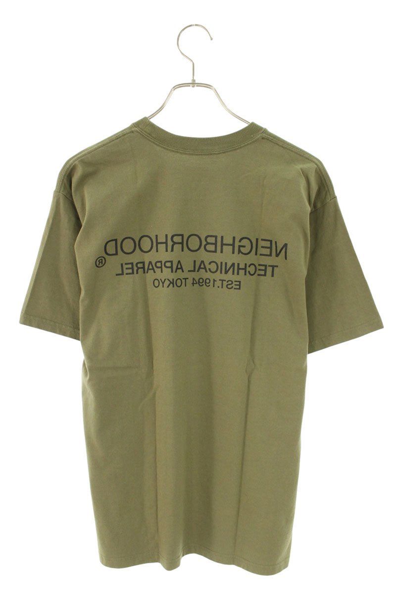Neighborhood T -Shirt S