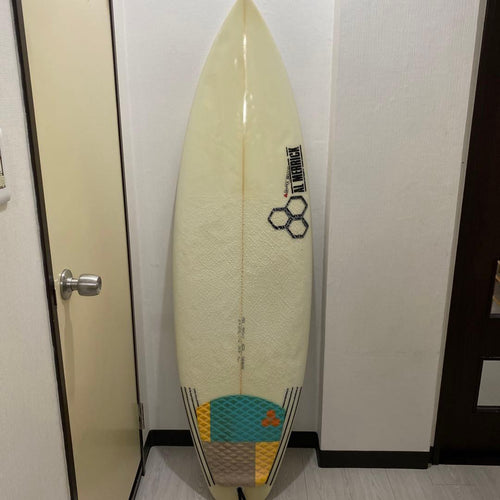 Channel Islands Surfboards Surfboard Accessories